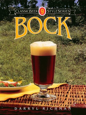 cover image of Bock